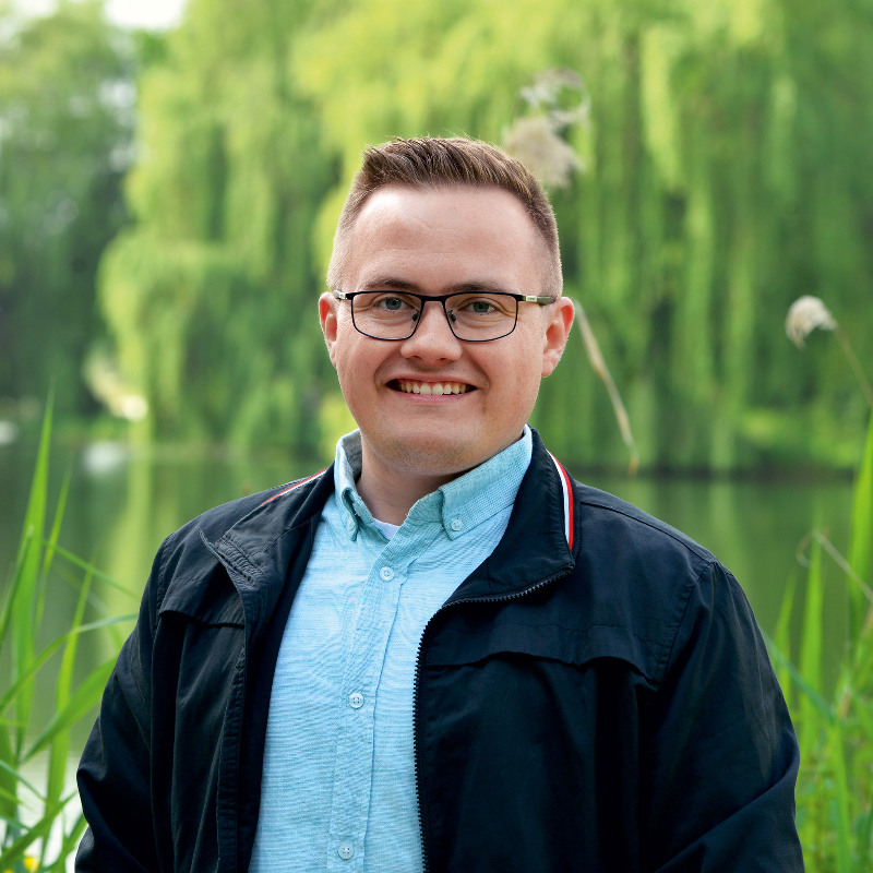  Daniel Hoffschlag