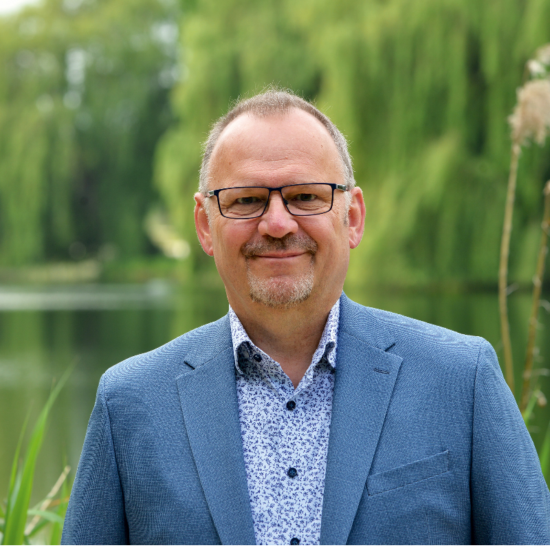  Heinz Gewering