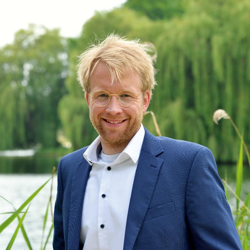  Christoph Terrahe
