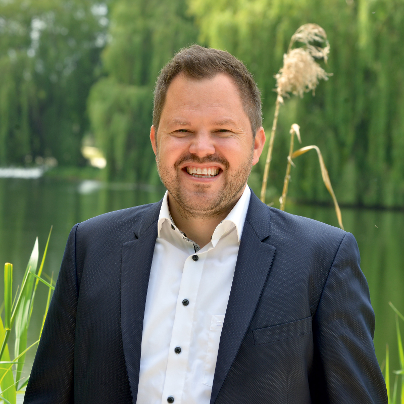  Markus Schemmick