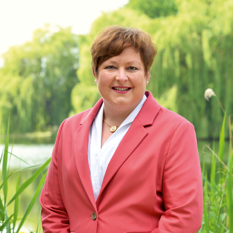  Heike Wissing