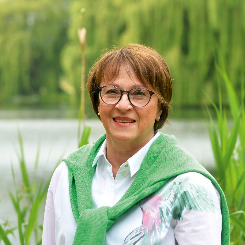  Brigitte Niehuis