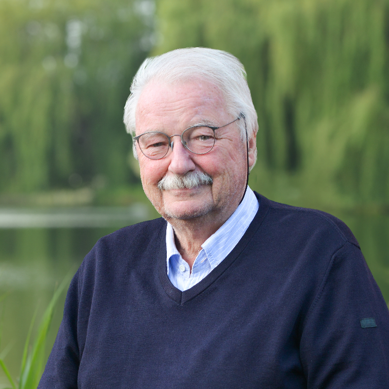  Bernhard Wehling